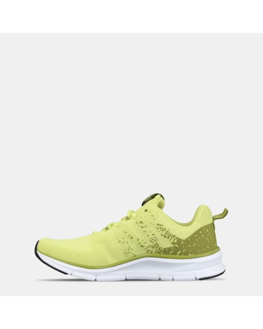 Karrimor Yellow Duma 6 Running Shoes for men