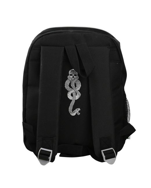 Harry Potter Green Dark Arts Backpack Morsmorde