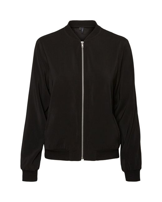 Vero Moda Black Vm Coco Jkt Ld51