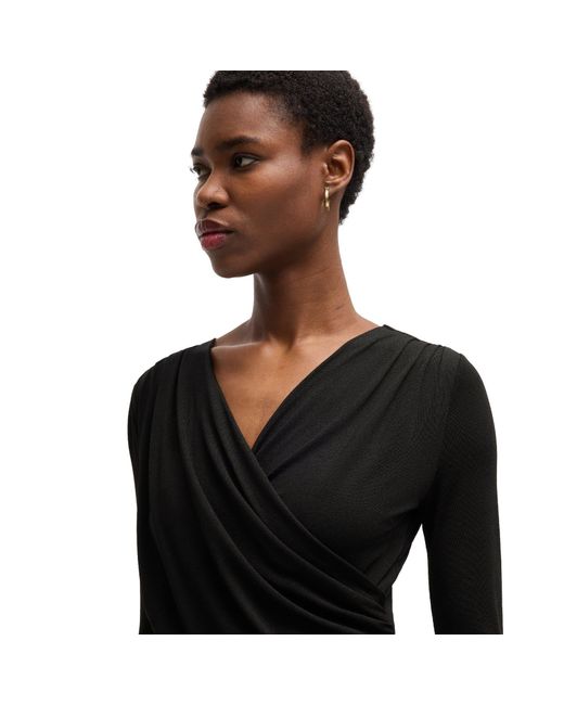 Boss Black Eular Short Sleeve Polo Shirt