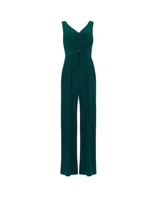 phase 8 green jumpsuit