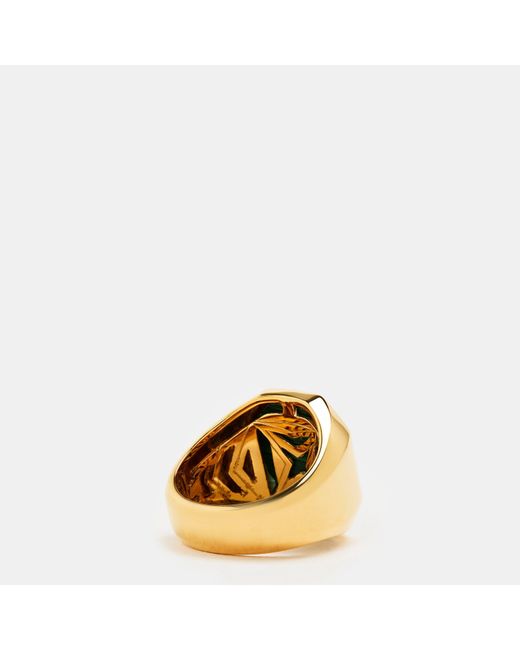 Thomas Sabo Metallic Compass Solitaire Ring