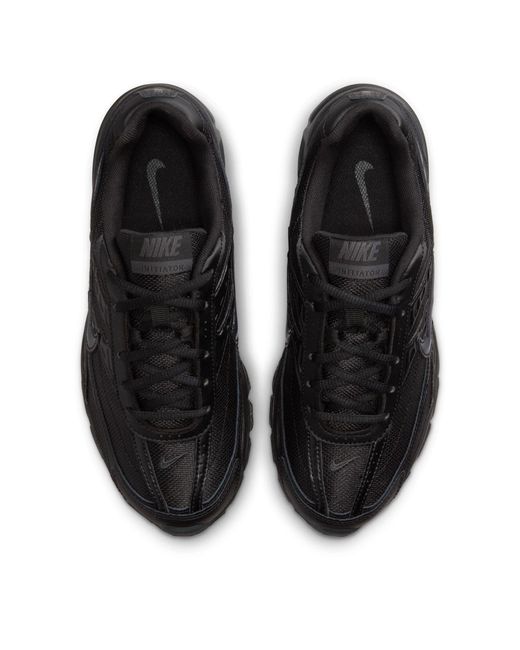 Nike Black Initiator Running Shoe