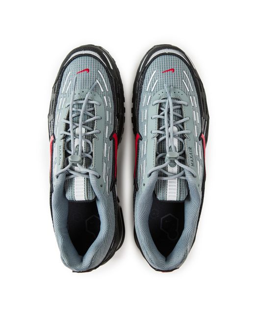 Nike Gray Air Max Tl 2.5 Shoes for men