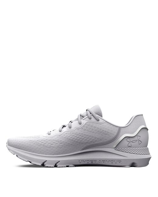 Under Armour Blue Hovr Sonic 6 Running Shoes