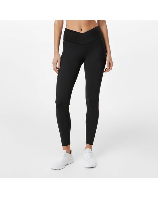 Usa Pro Blue Wrap Legging