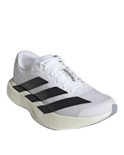Adidas Gray Adizero Evo Sl