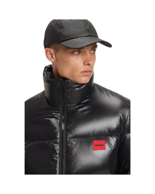 HUGO Black Magnus for men