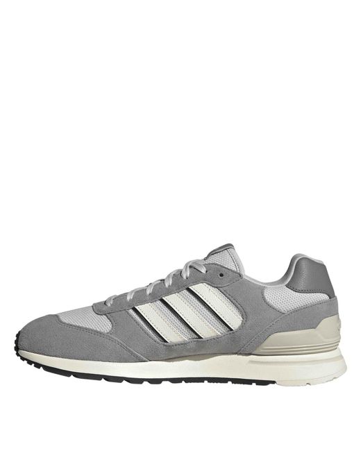 Adidas Gray Run 80S Trainers for men