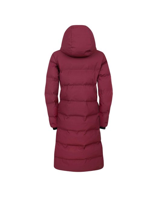 Dare 2b Red Wander Jacket