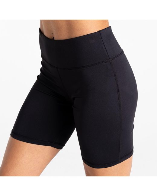 Dare 2b Black Upbeat Shorts