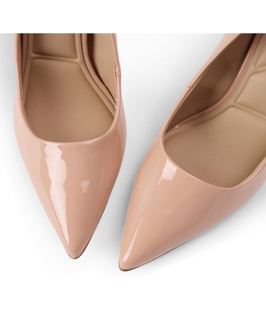 ALDO Pink Stessy2.0 Stiletto Court Shoes