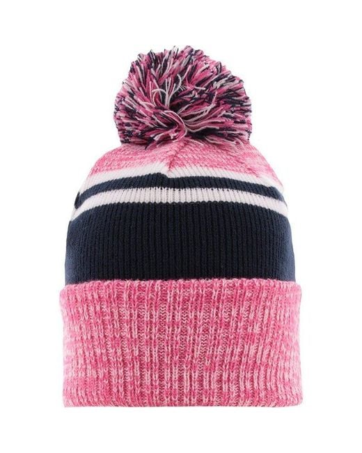 O'neill Sportswear Pink Canyon Beanie Senior for men