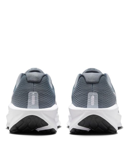 Nike Blue Downshifter 13 for men