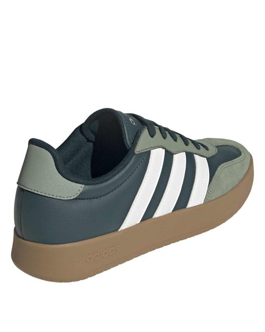 Adidas Green Barreda for men