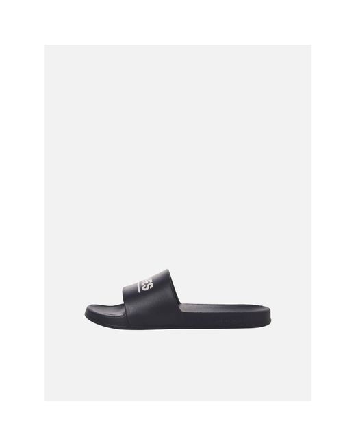 Jack & Jones Blue Ollie Flat Slider for men