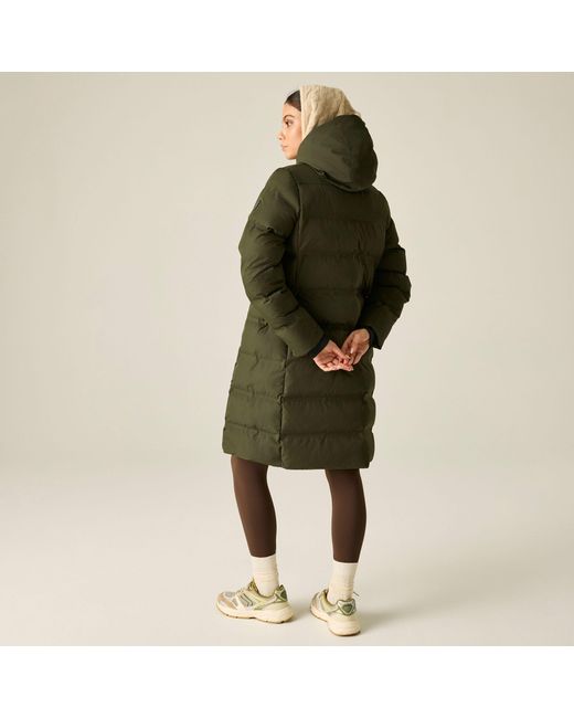 Dare 2b Green Wander Jacket