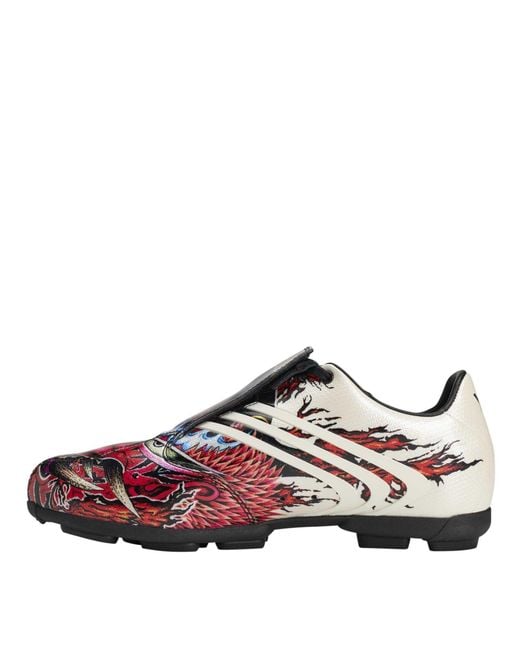 Y-3 Multicolor F50 Tunit for men