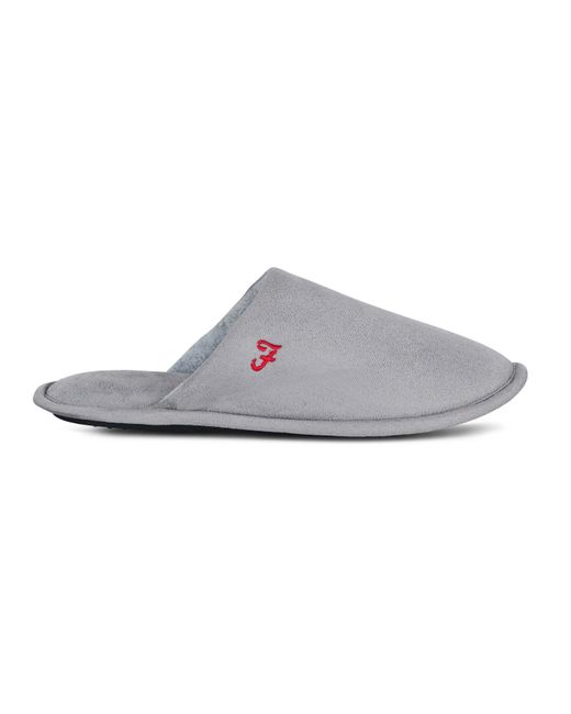 Farah Gray Cullinan Slippers for men