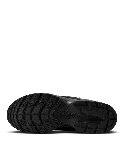Nike Black V5 Rnr Shoes for men