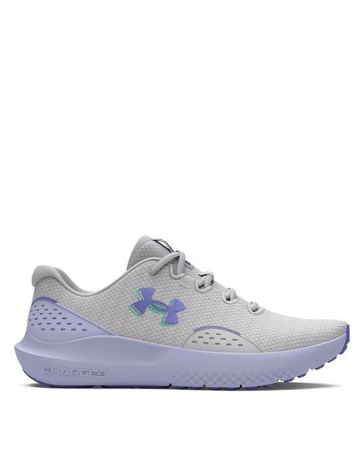 Under Armour Blue Surge 4 Running Shoes