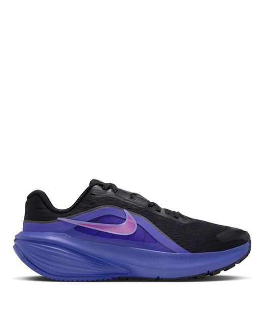 Nike Blue Downshifter 14 Trainers