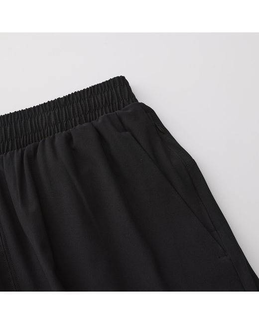 Everlast Black 2-In-1 Shorts for men