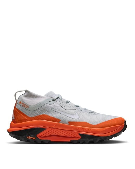Nike Red Acg Zegama Gtx Sn64 for men