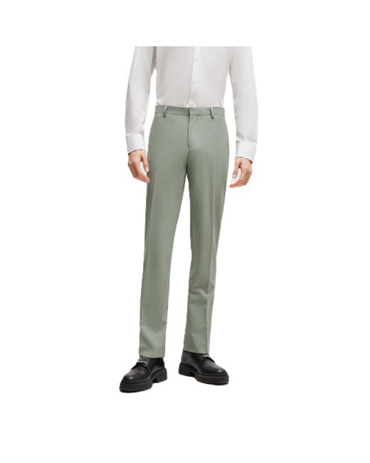Boss Green Henry/Getlin232X Suit for men