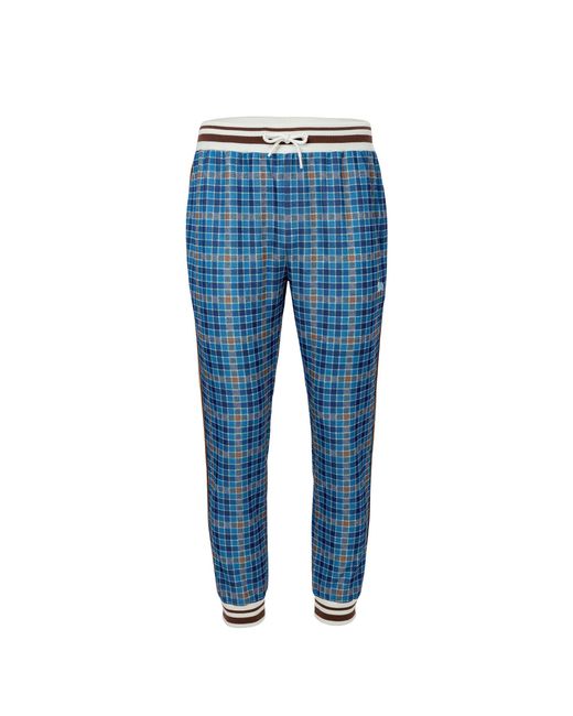 Lonsdale Blue Gent Tracksuit for men