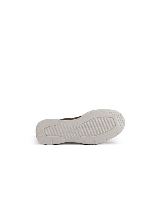 Ecco Brown Irving for men