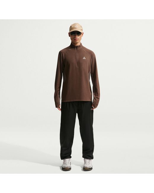 Nike Black Acg Trailwind Sn71 for men
