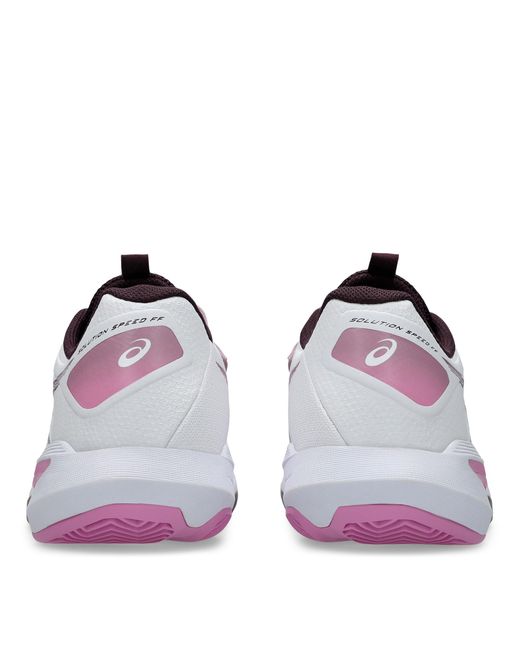 Asics Multicolor Sol Spd Ld63