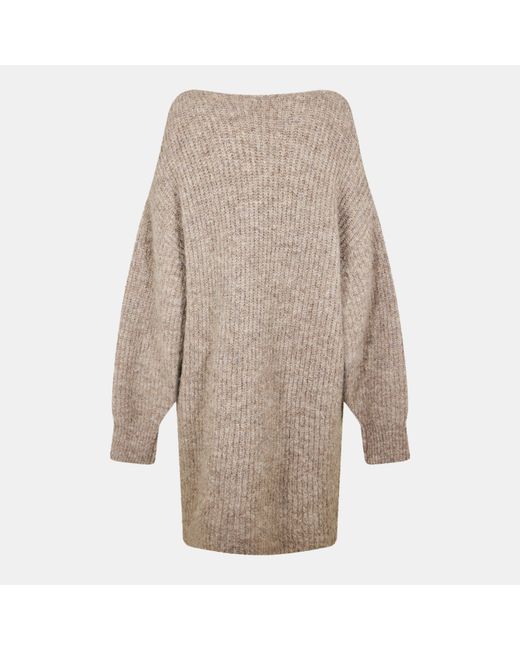 EDITED Natural Nikki Dress