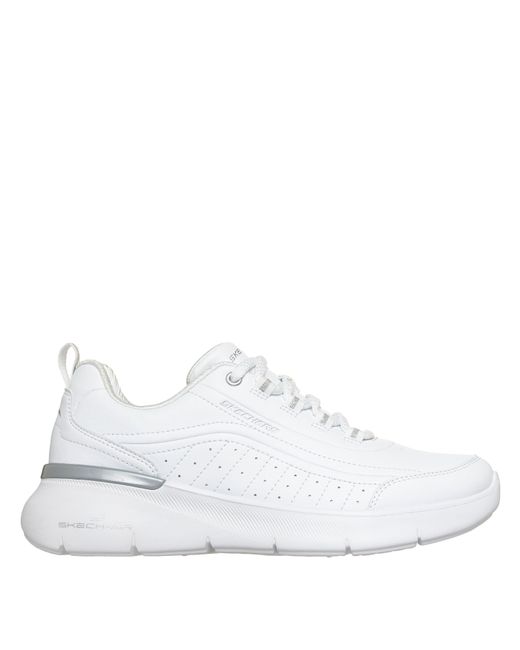 Skechers White Air Dynamight