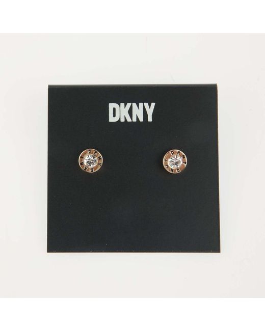 DKNY Black Watch for men