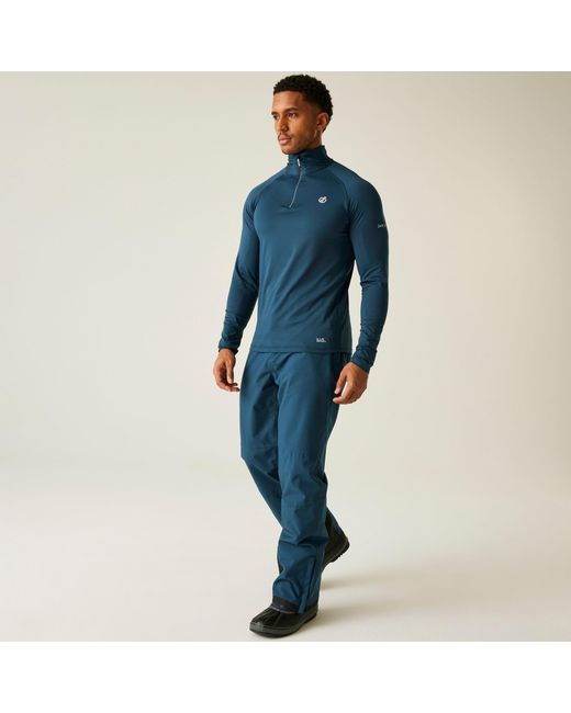 Dare 2b Blue Fuse Up Ii Core Stretch for men