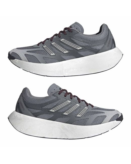 Adidas Originals Blue Adidas Adizero Aruku Sn64 for men