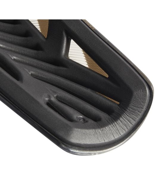Adidas Black Tiro League Shin Guard