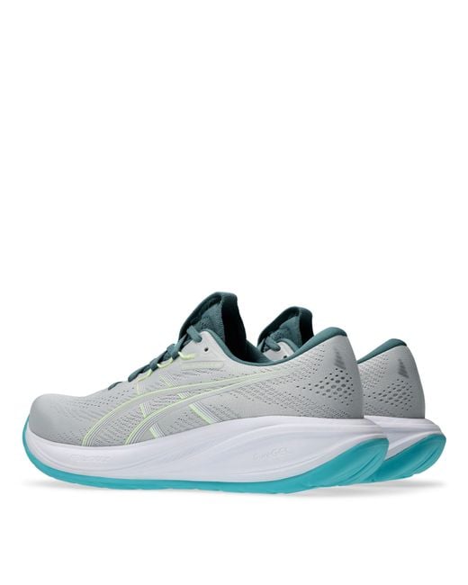 Asics Blue Gel-Cumulus 28 Running Shoes for men