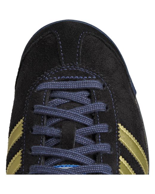 Adidas Blue Samoa Ii Spzl Shoes for men