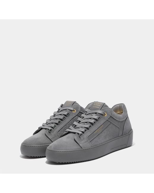 Android Homme Gray Venice for men