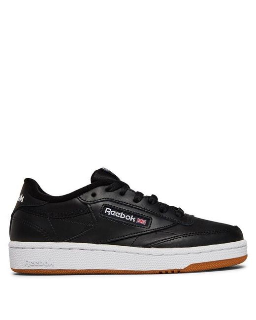 Reebok club deals c mens sale