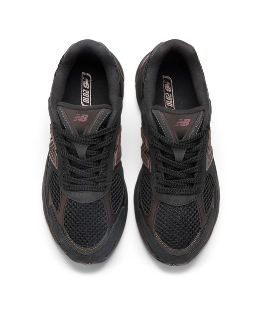 New Balance Brown Nb 2010 for men