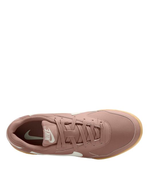 Nike Pink Terra Manta Shoes