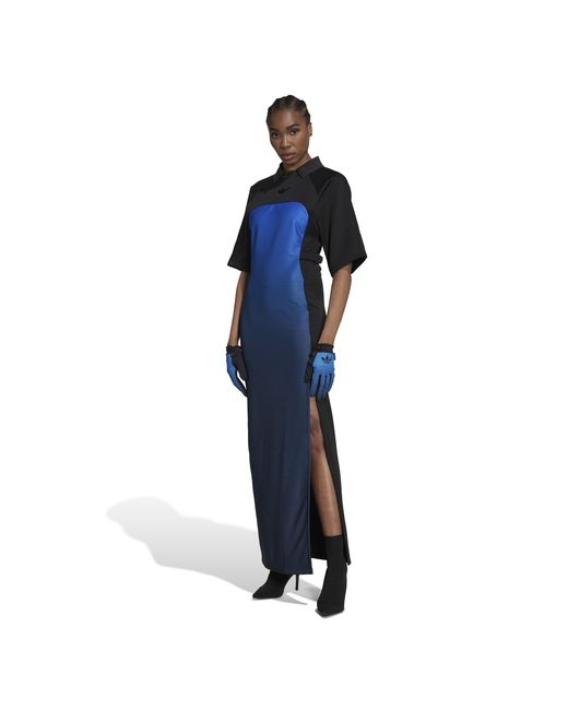 Adidas Originals Blue Version Dress