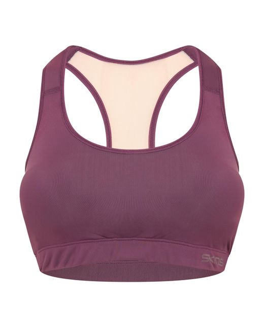 Skins Purple Dnamic Ladies