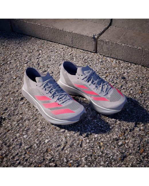 Adidas Pink Adizero Takum Ld99