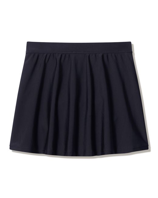 Speedo Blue Swim Skirt Ld64