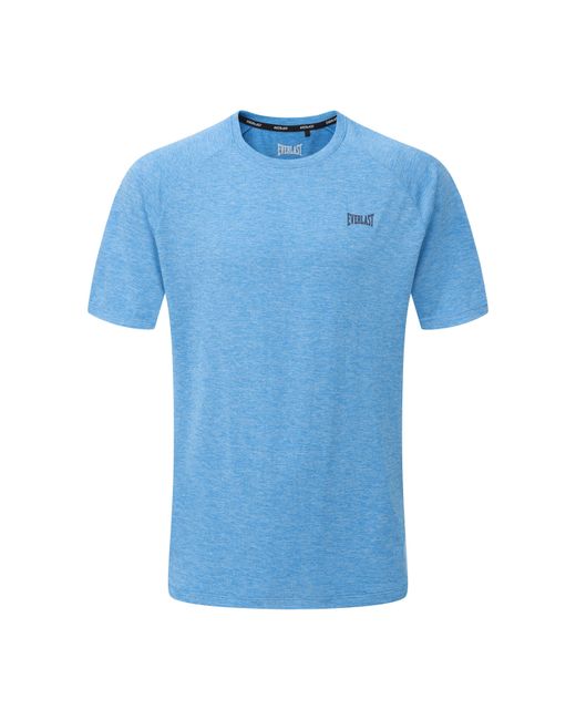 Everlast Blue Flex T-Shirts for men